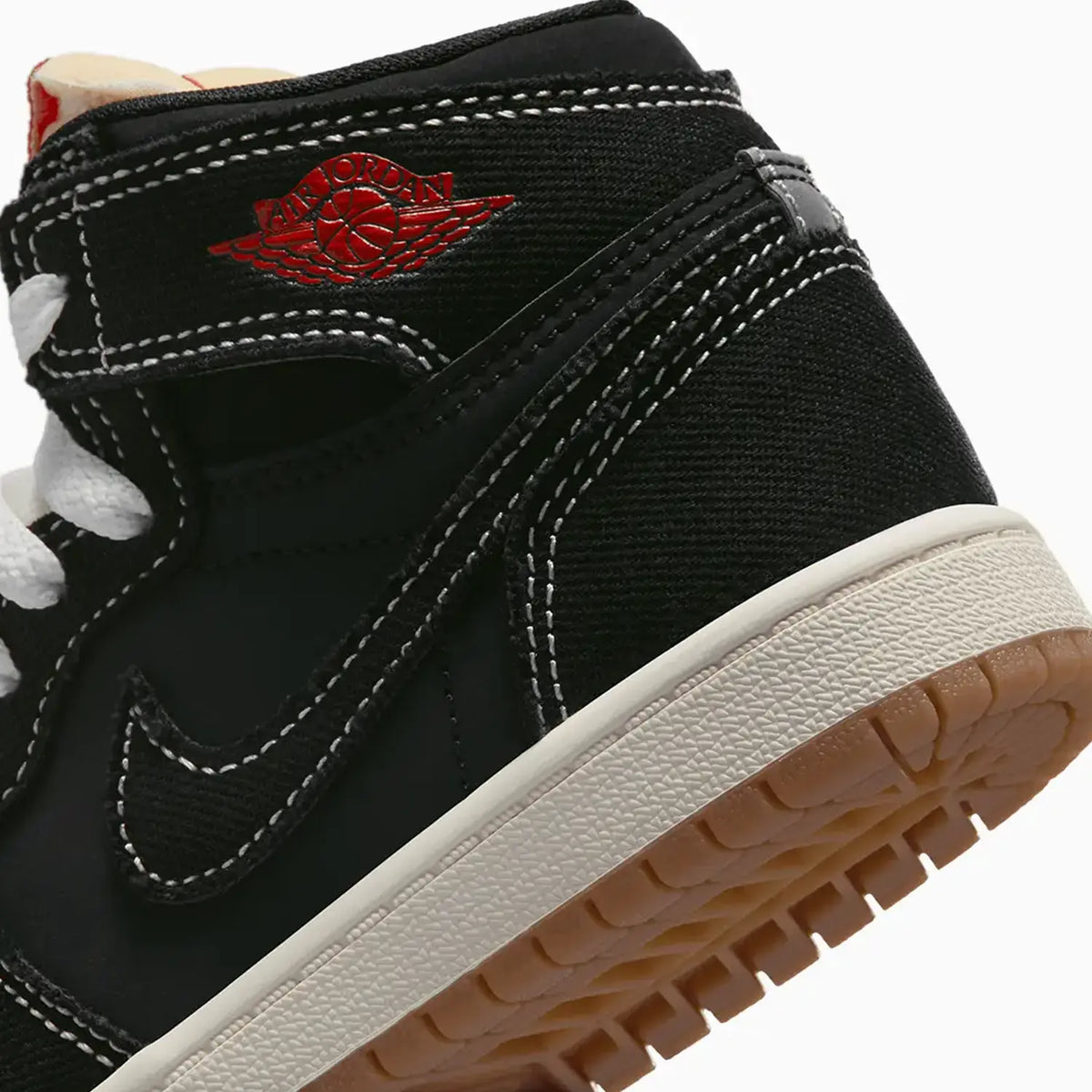 Kid's Air Jordan 1 Retro High OG "Flight Club" Pre School