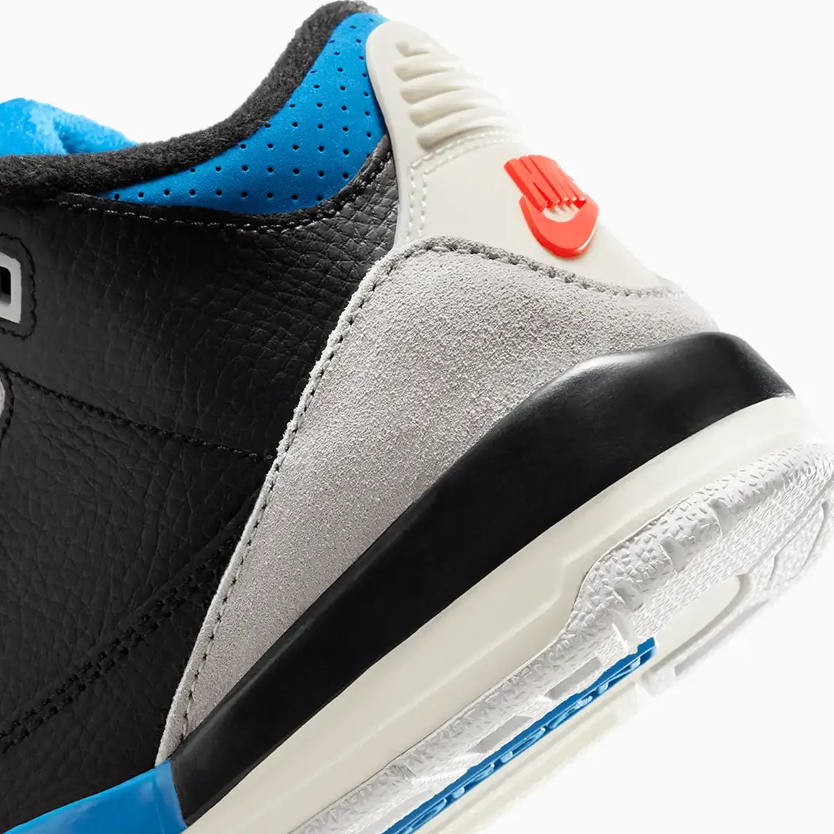 Kid's Air Jordan 3 Retro OG "Rare Air" Pre School