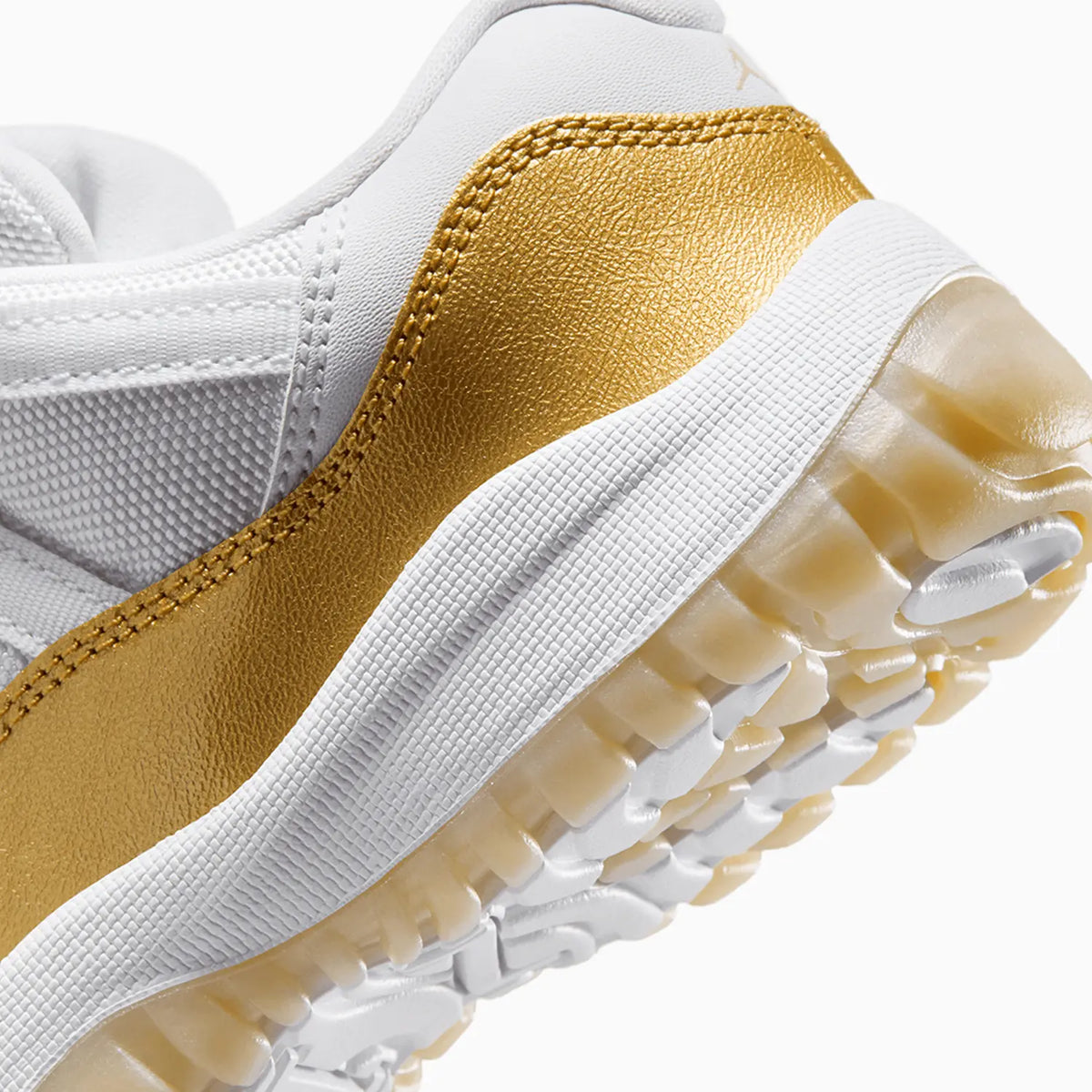 Kid's Jordan 11 Retro Low "Mother's Day" Pre School