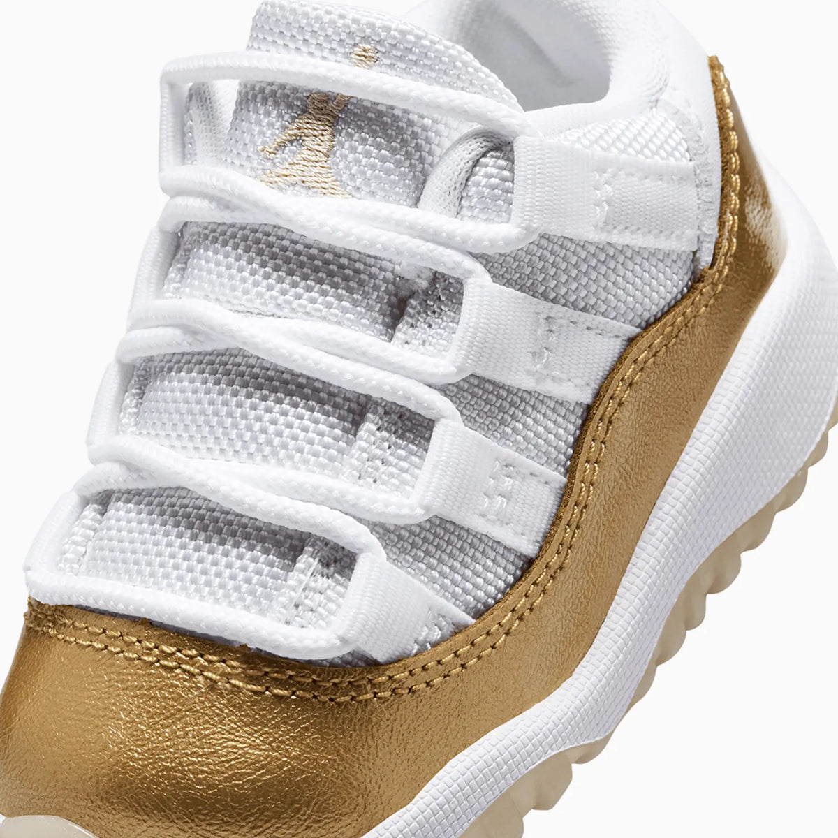 Kid's Jordan 11 Retro Low "Mother's Day" Toddlers