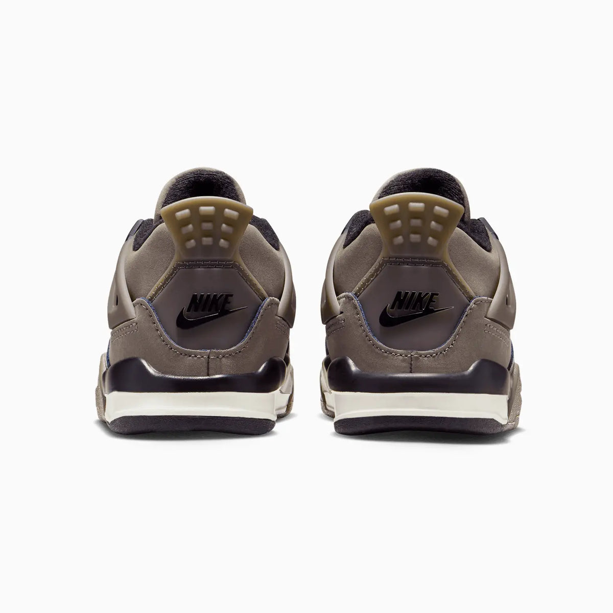Kid's Jordan 4 Retro "Cave Stone" Toddlers