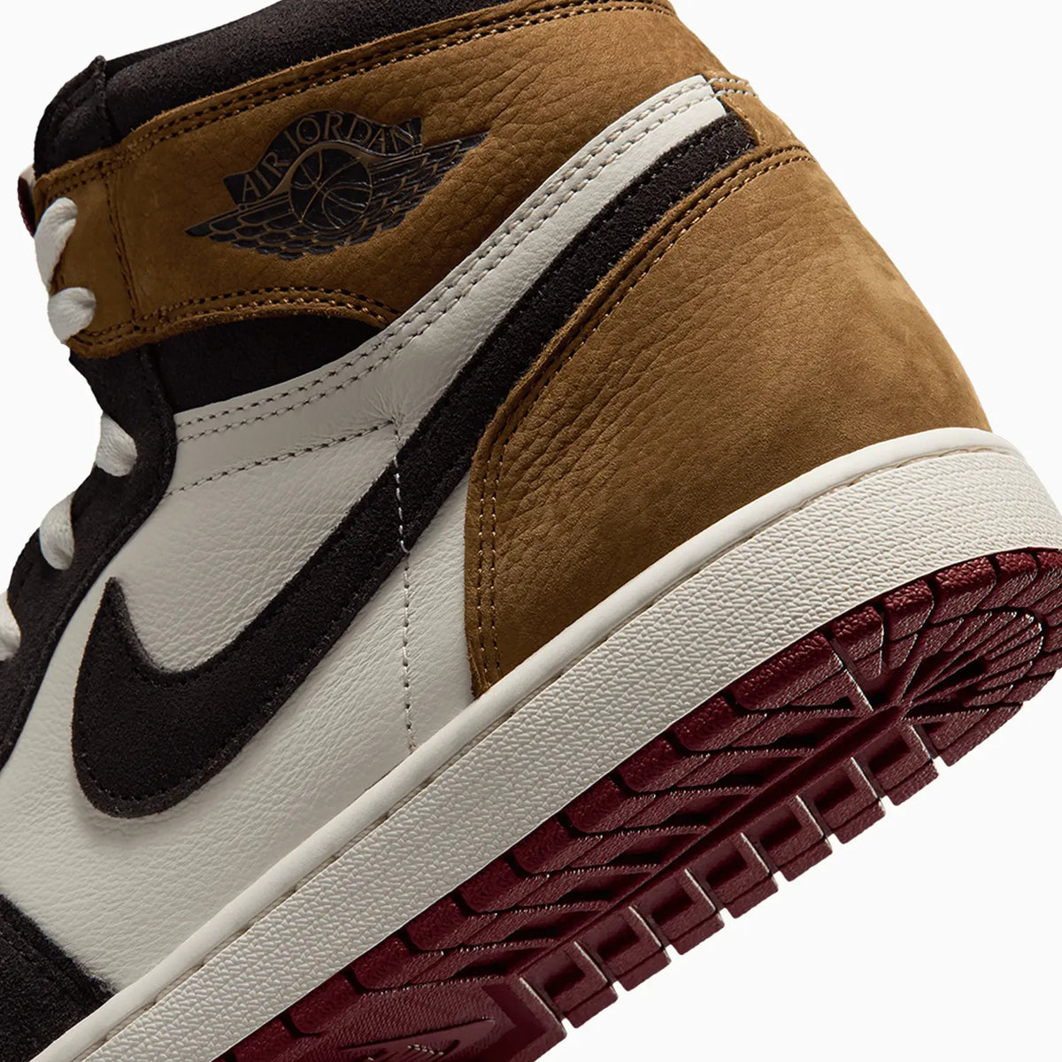 Men's Air Jordan 1 Retro High OG "Love Letter"