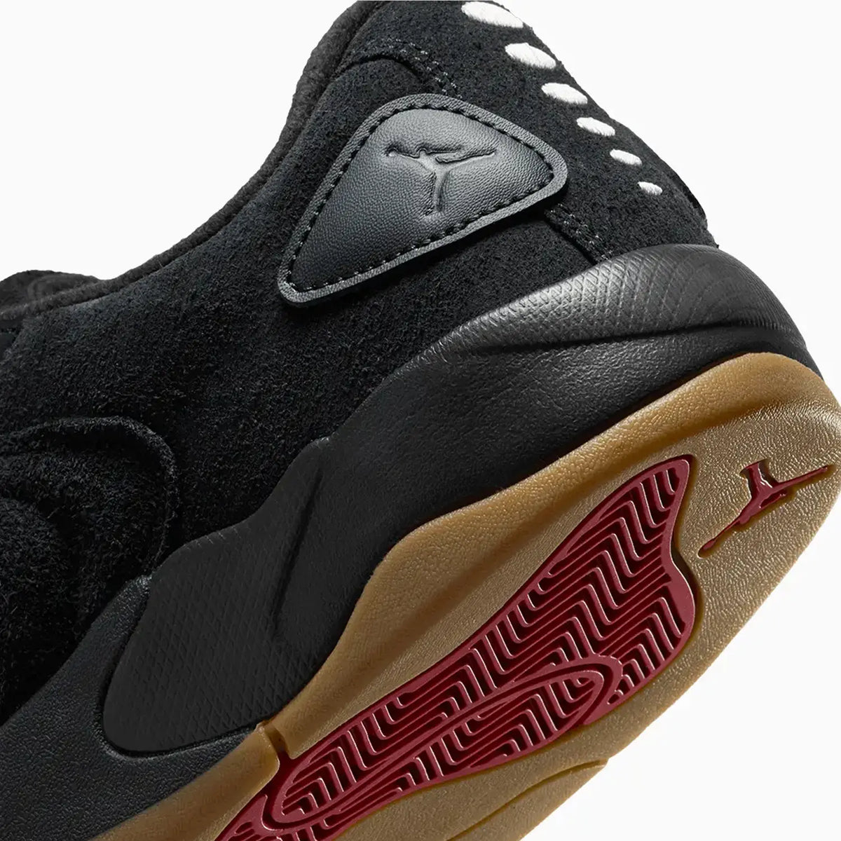 Men's Jordan Session "Black Gum"