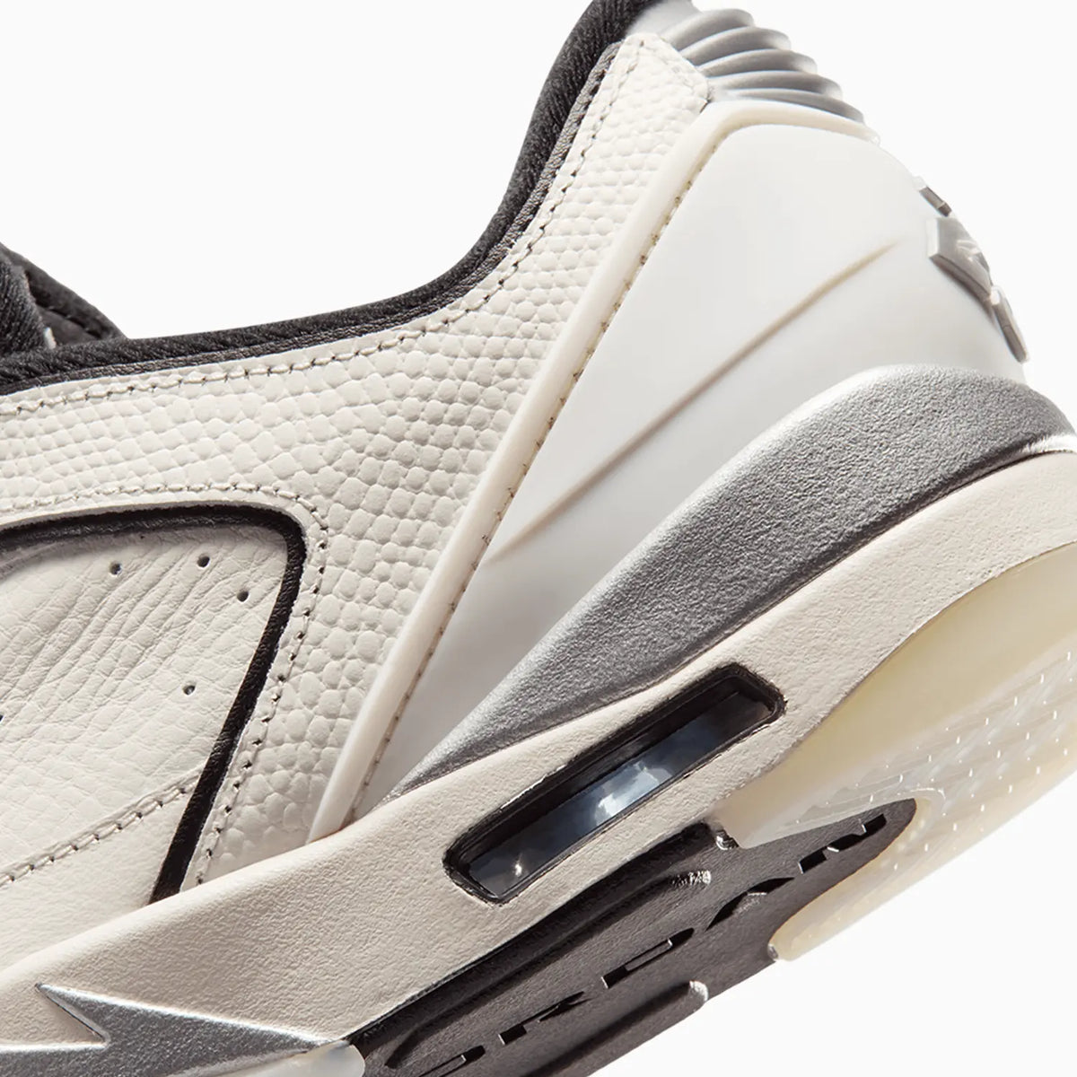Women's Jordan Sixty Plus Low