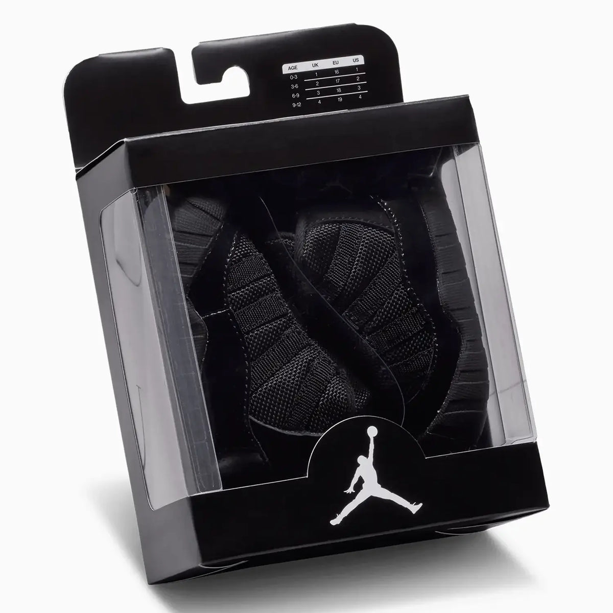 Kid's Air Jordan 11 Retro "Gamma Blue" Infants