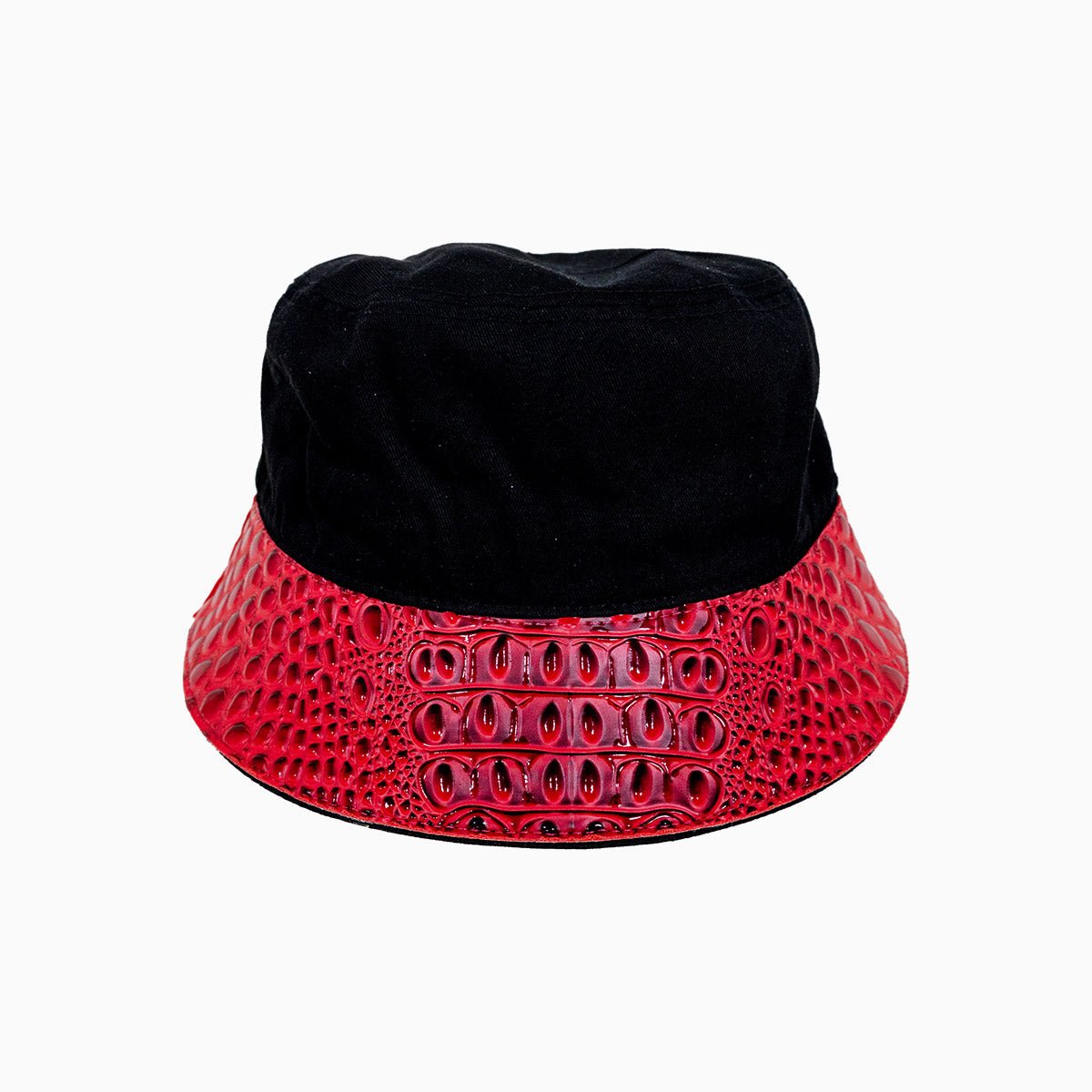 Breyer's Buck 50 Bucket Watch Hat