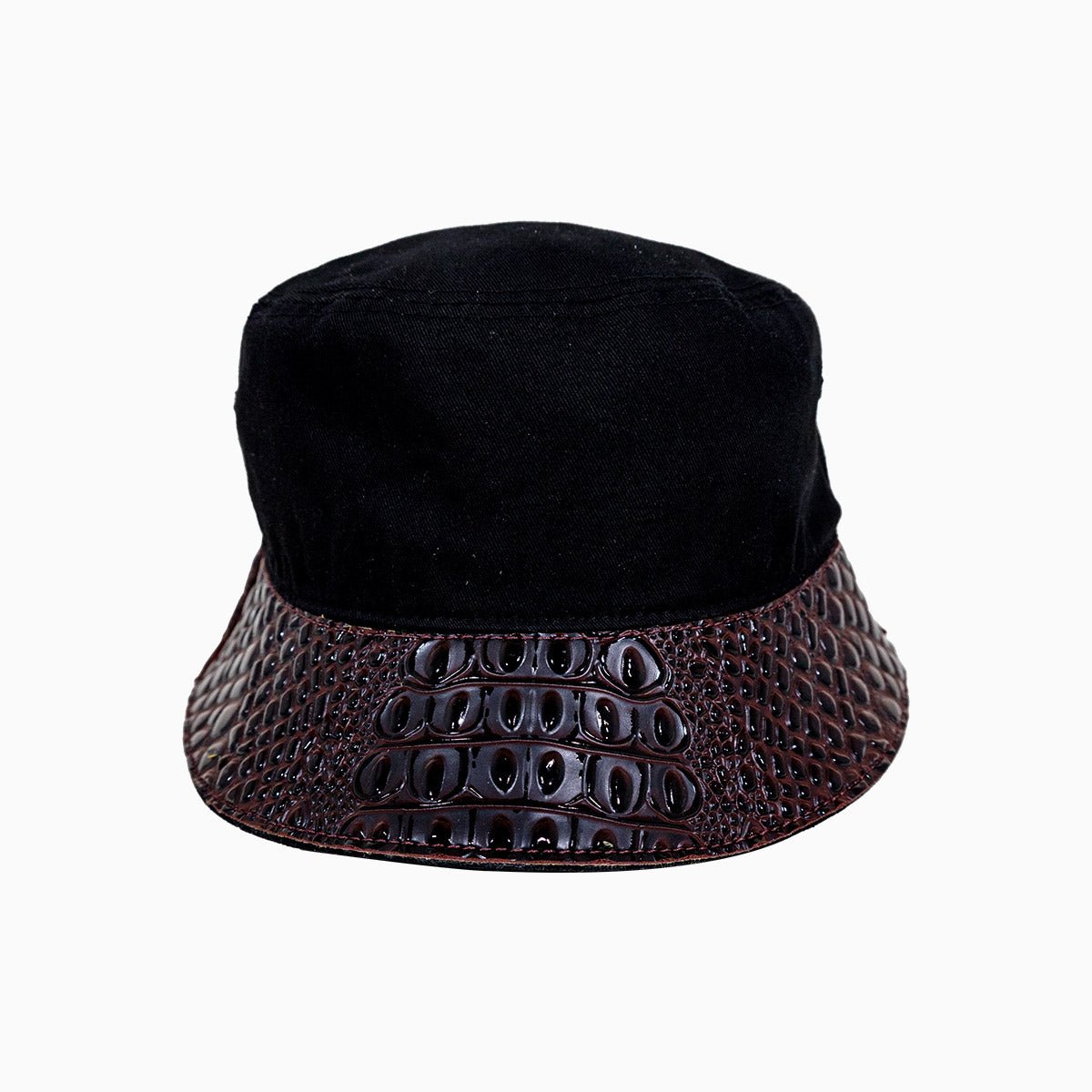 Breyer's Buck 50 Bucket Watch Hat