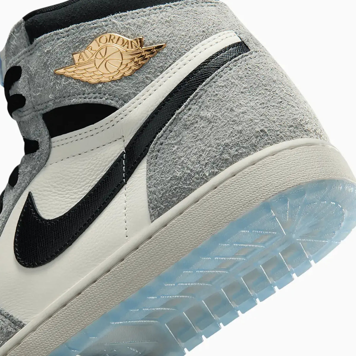 Men's Air Jordan 1 Retro OG "All Star"