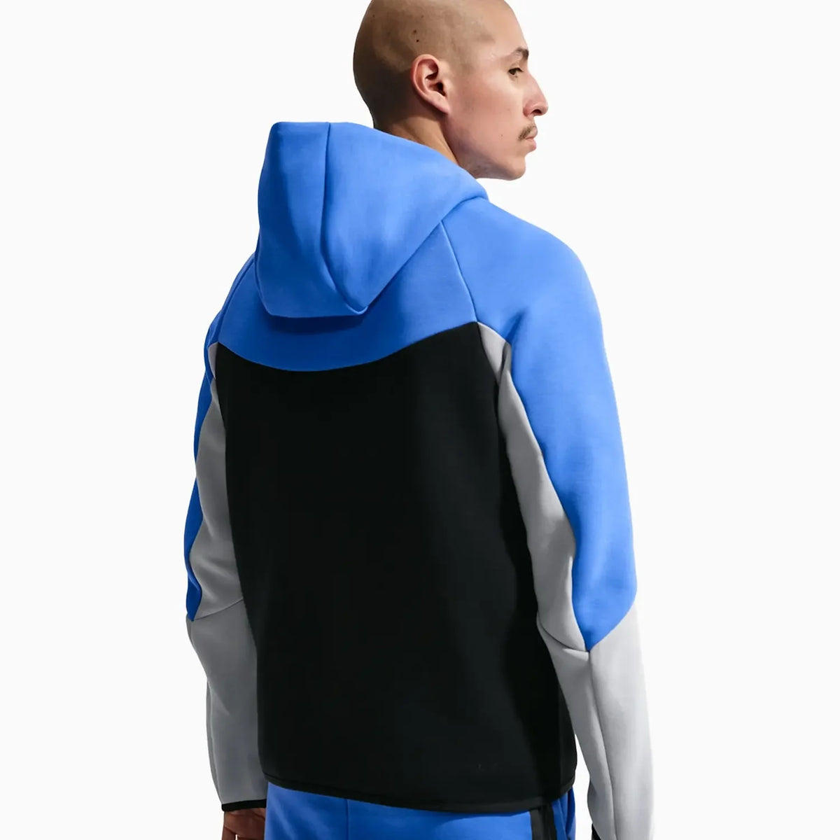 Men's Sportswear Tech Fleece Windrunner Hoodie