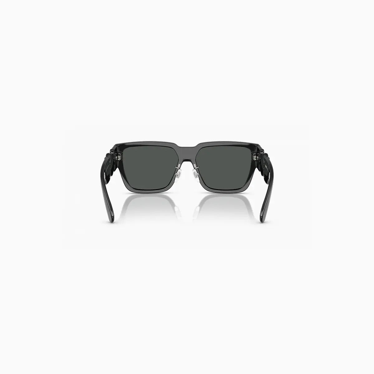 Men's Square Versace Sunglasses