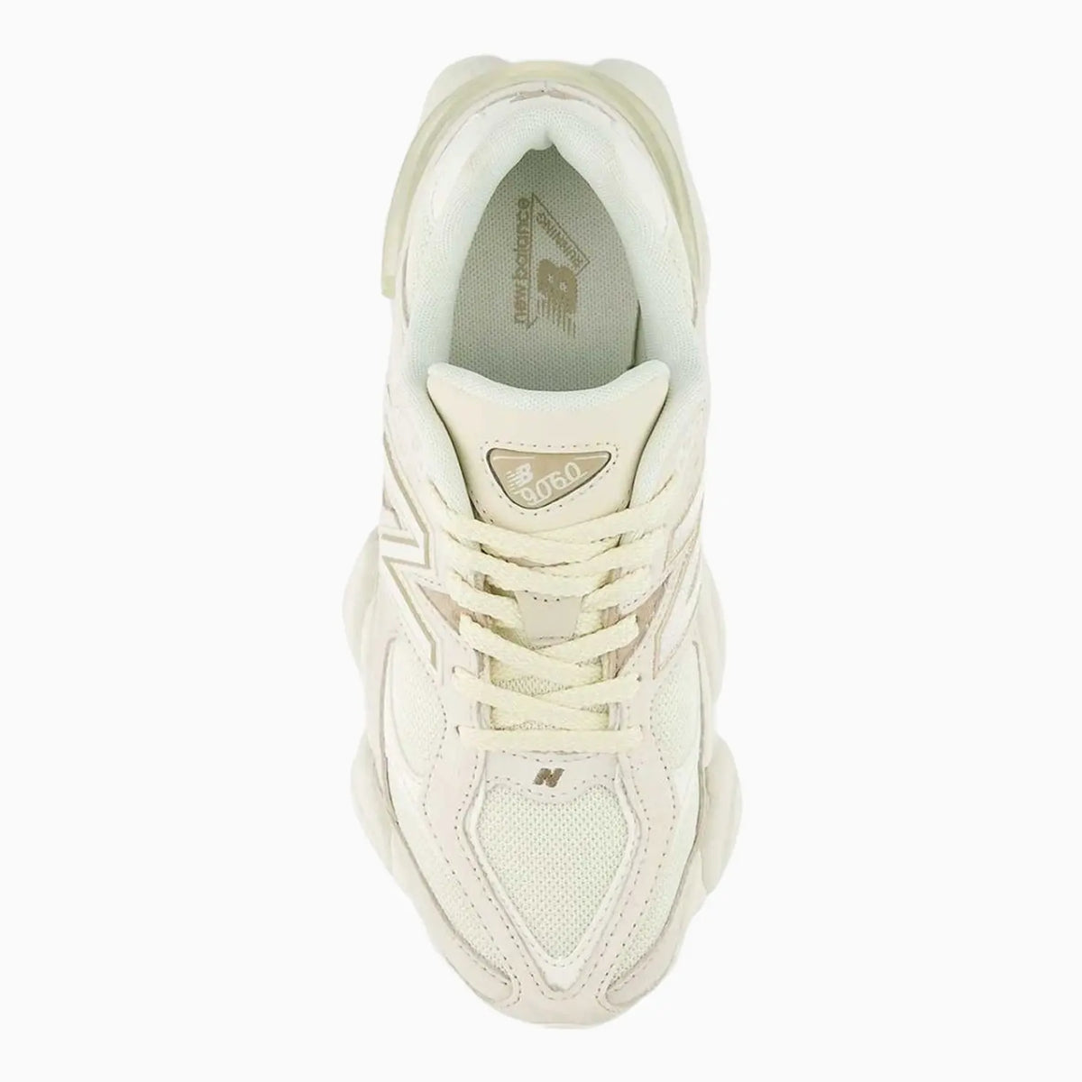 9060 "Beige White"