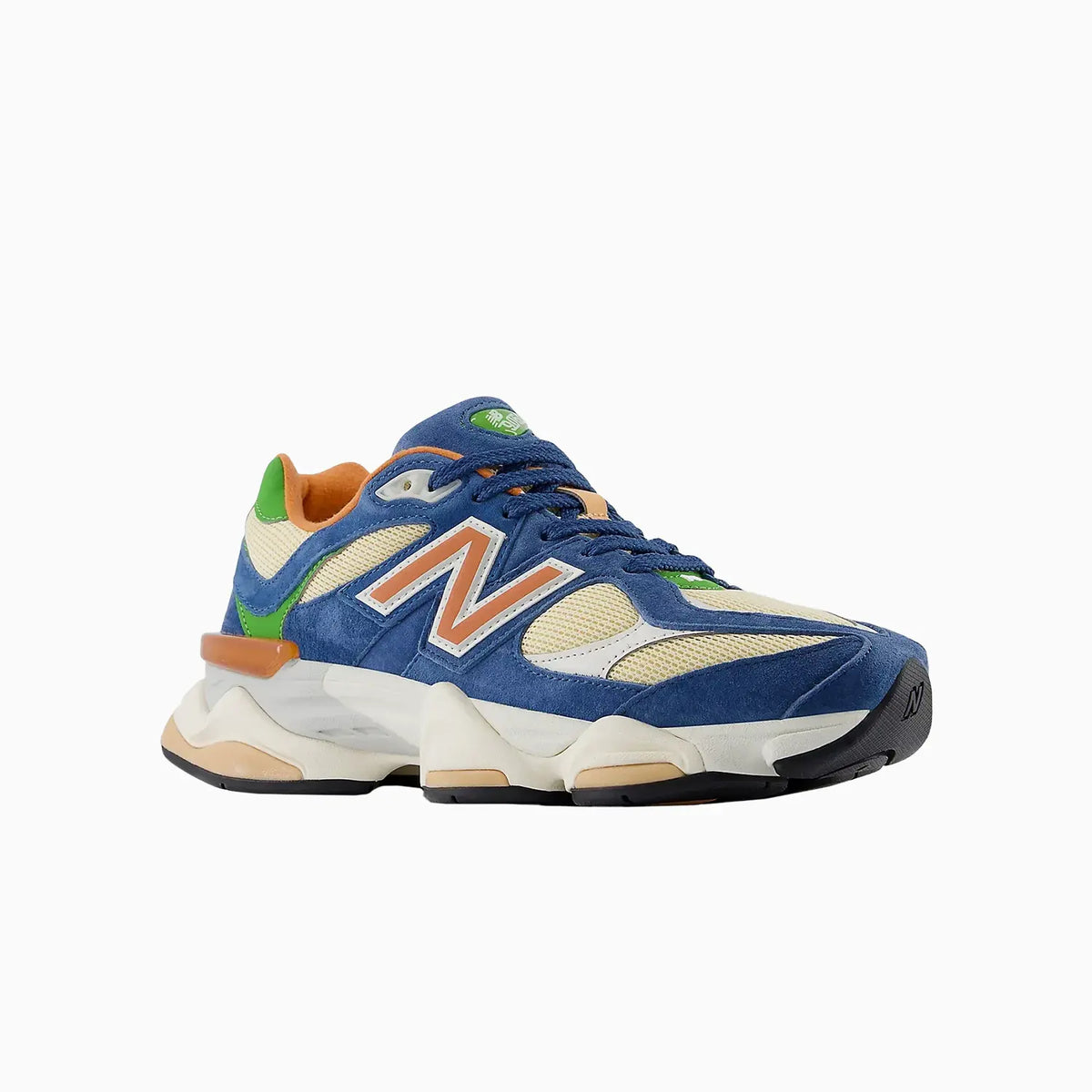 9060 "Blue Beige"