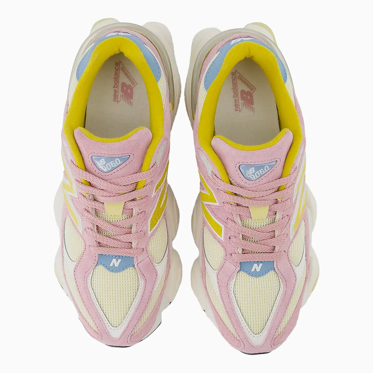 9060 "Pink Taffy Calcium"