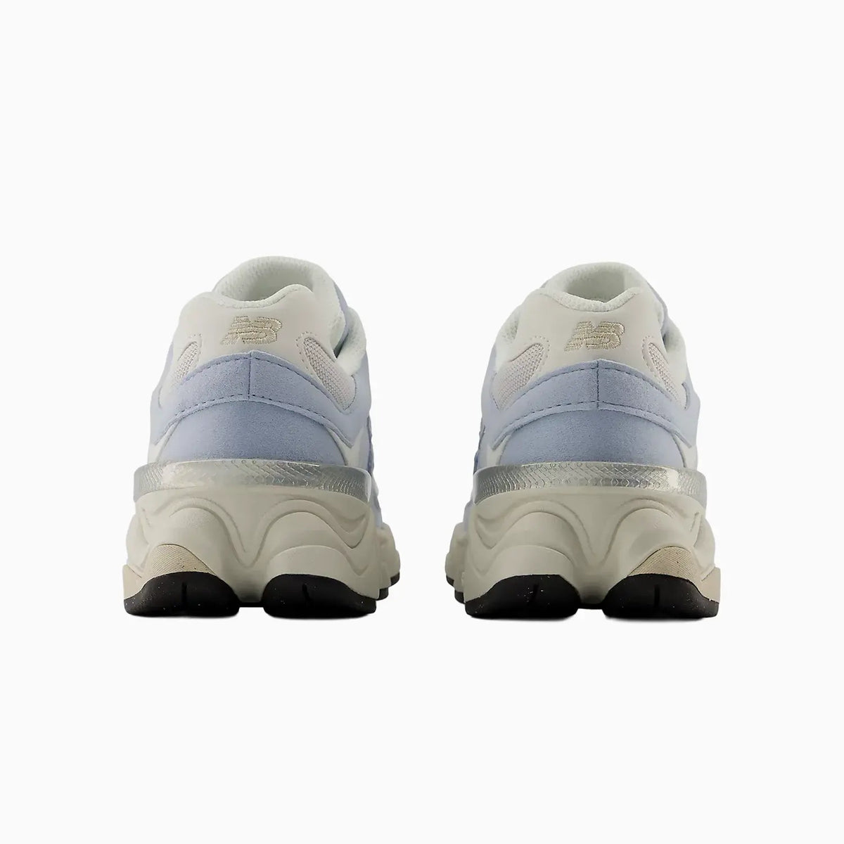 Kid's 9060 Lace "Oxford Blue" Grade School