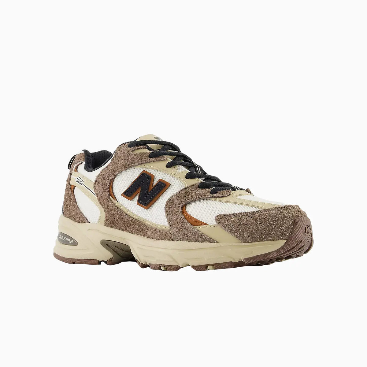 530 "Brown Tan"