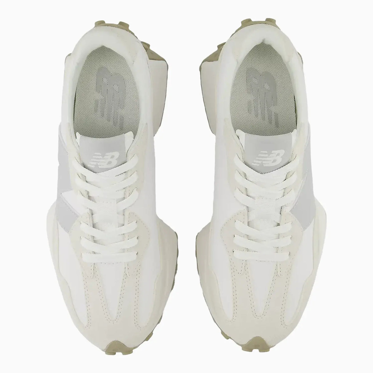 Women 327 "Sea Salt Brighton Grey"