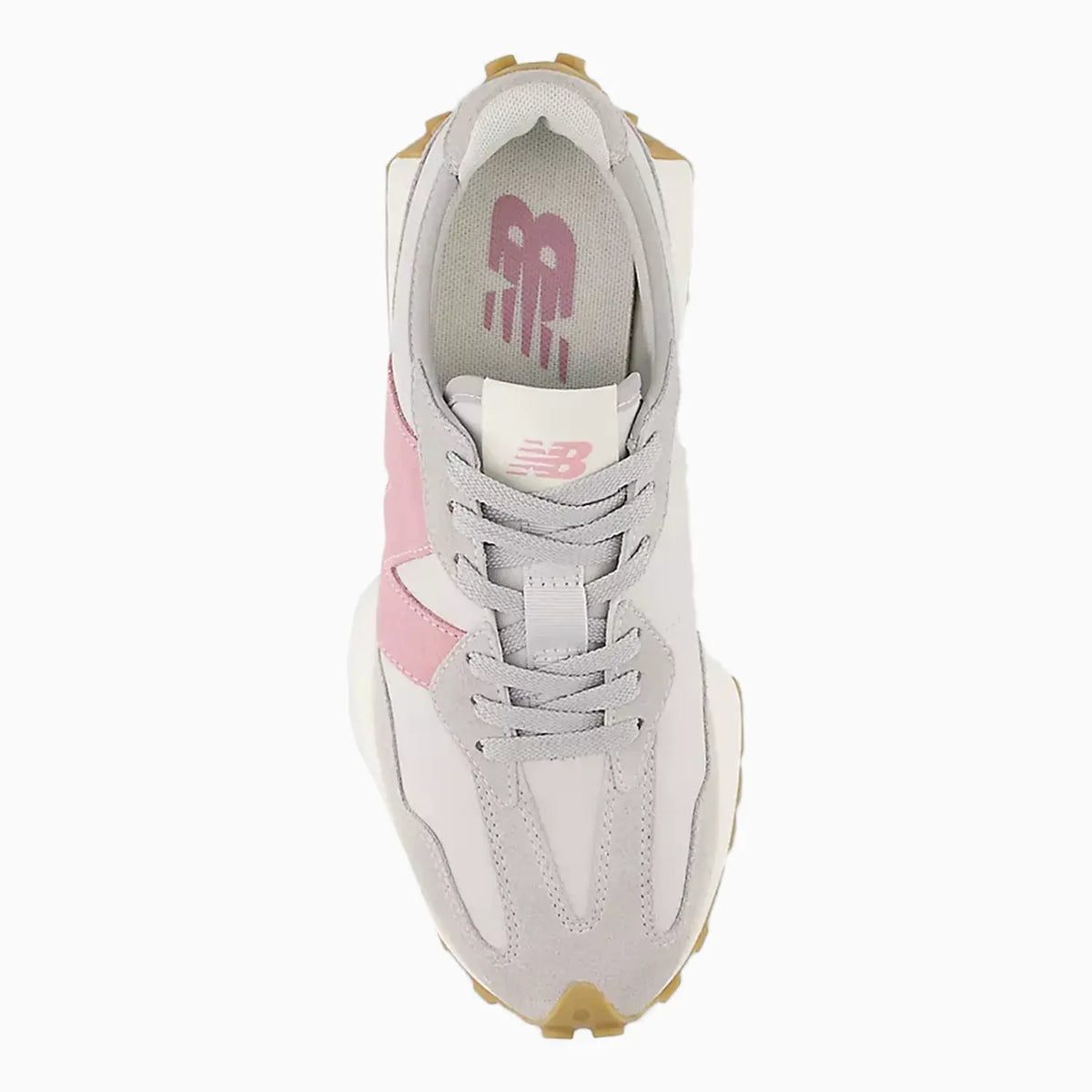 Women's 327 "Raincloud Pink Taffy"