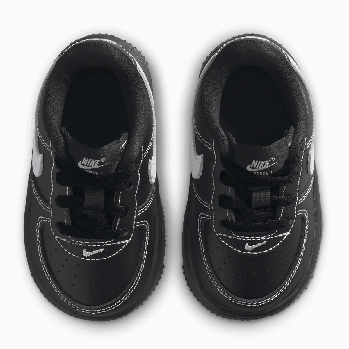 Kid's Air Force 1 Low LV8 3 Toddlers