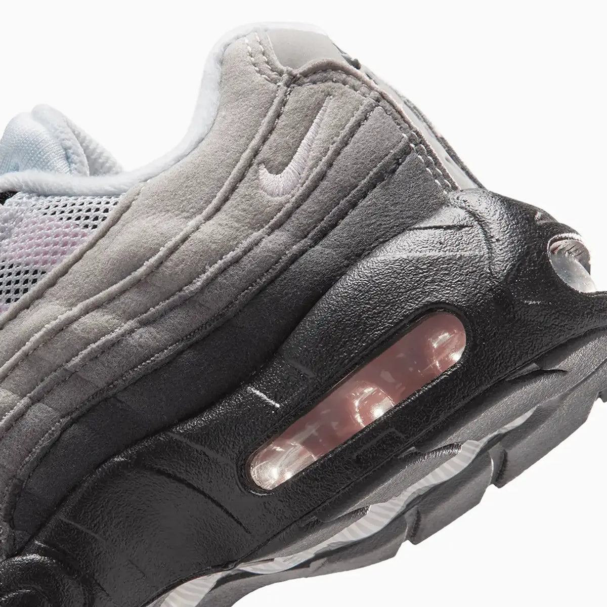 Kid's Air Max 95 "Pink Foam" Pre School