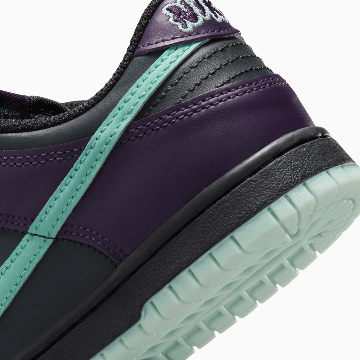 Kid's Dunk Low Grade School