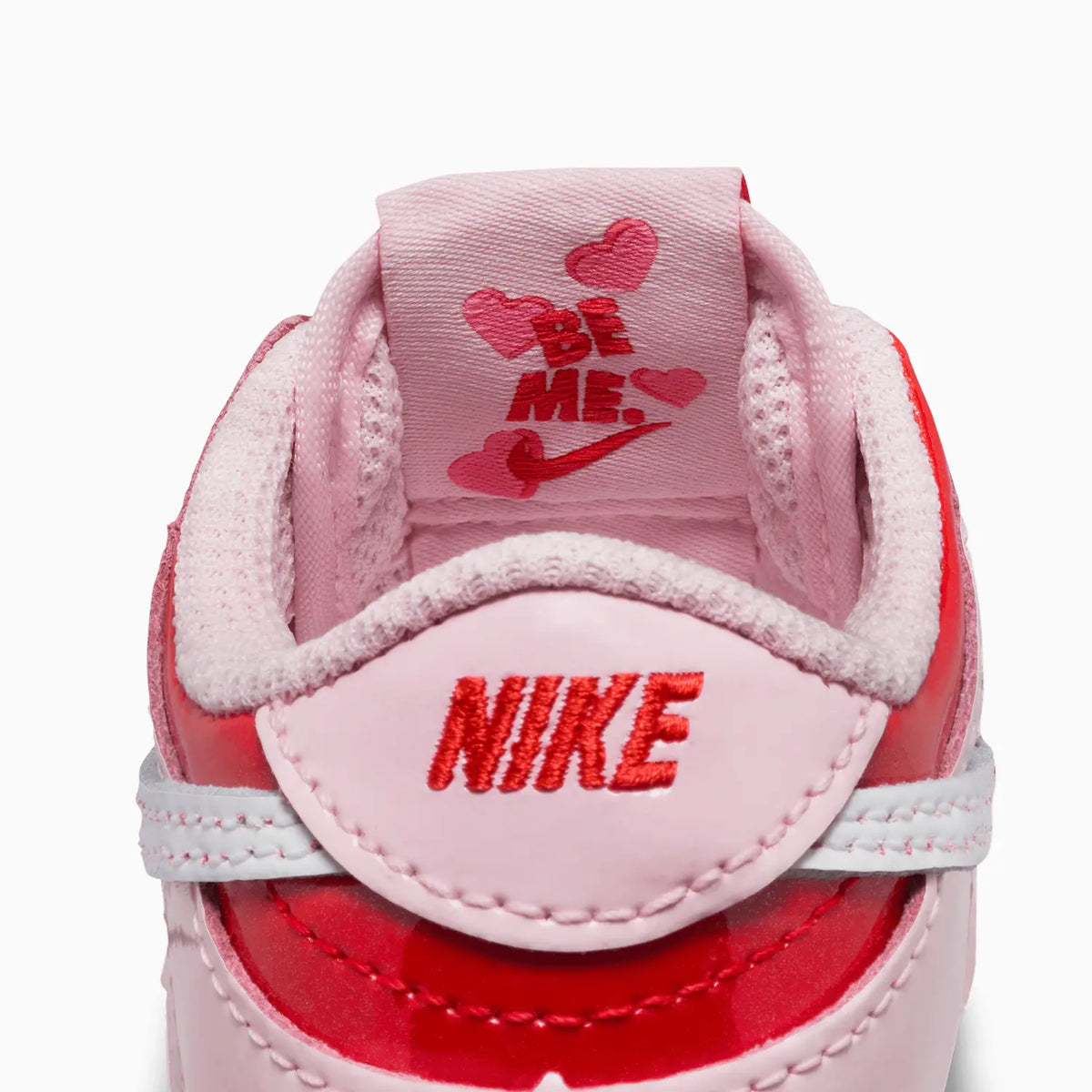 Kid's Dunk Low "Valentine's Day" Toddlers