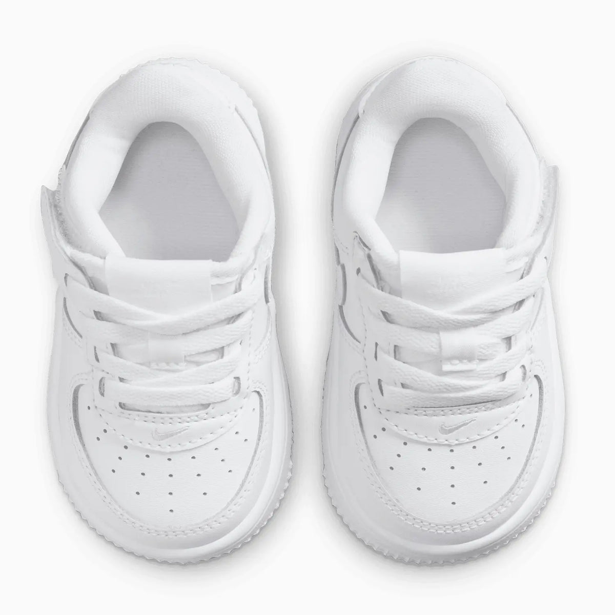 Kid's Force 1 Low EasyOn Toddlers