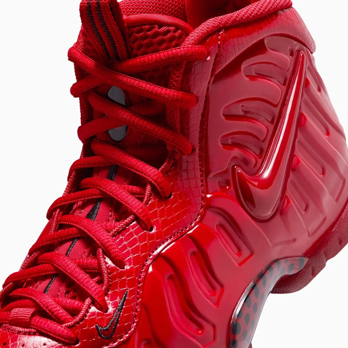Kid's Little Posite Pro "Red October" Grade School