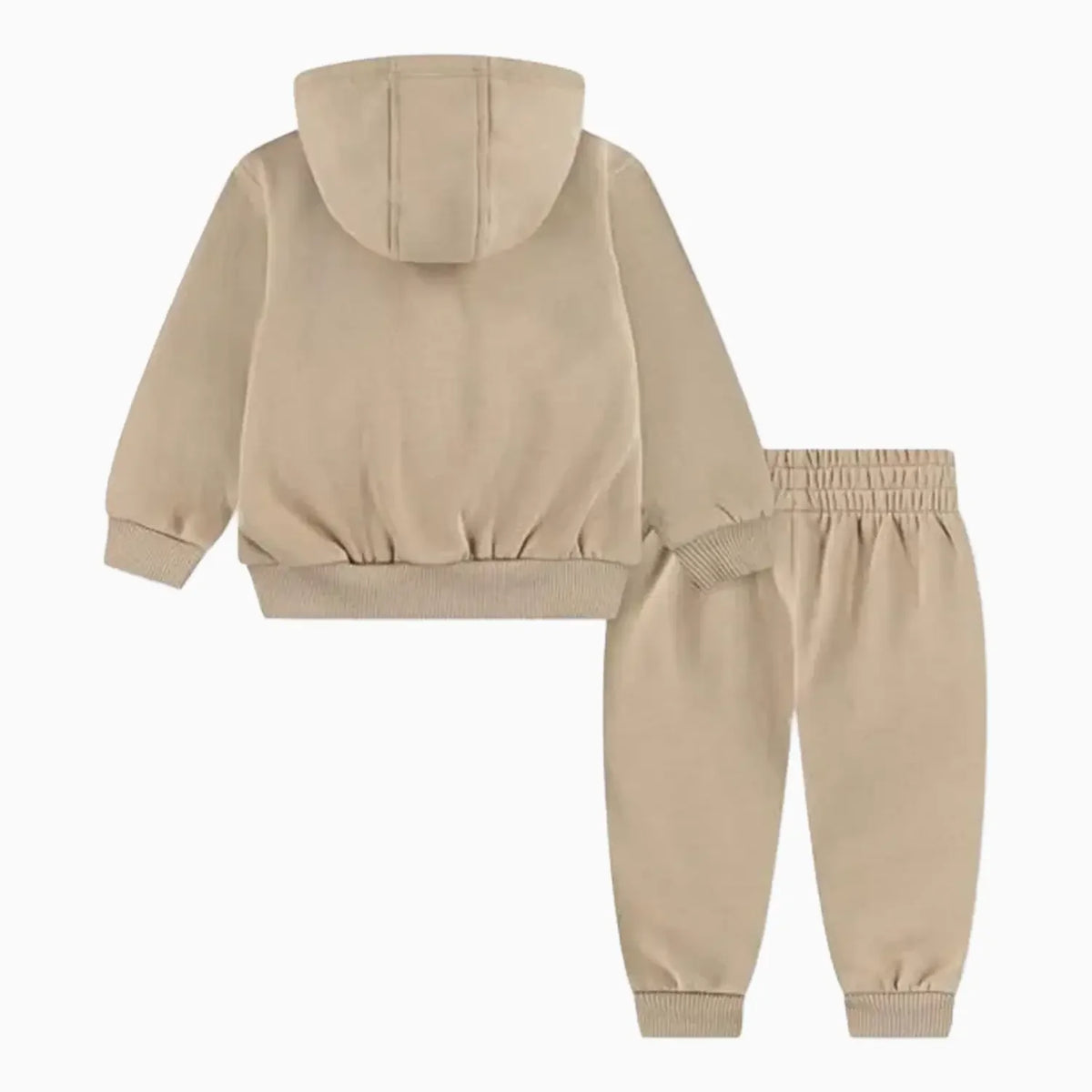 Kid's Sportswear Club Fleece Outfit