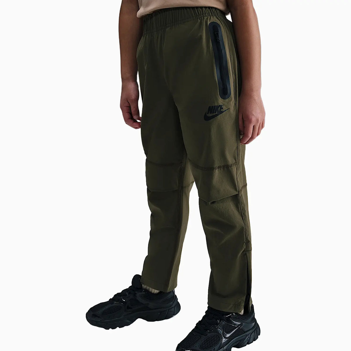 Kid's Sportswear Tech Fleece Tracksuit