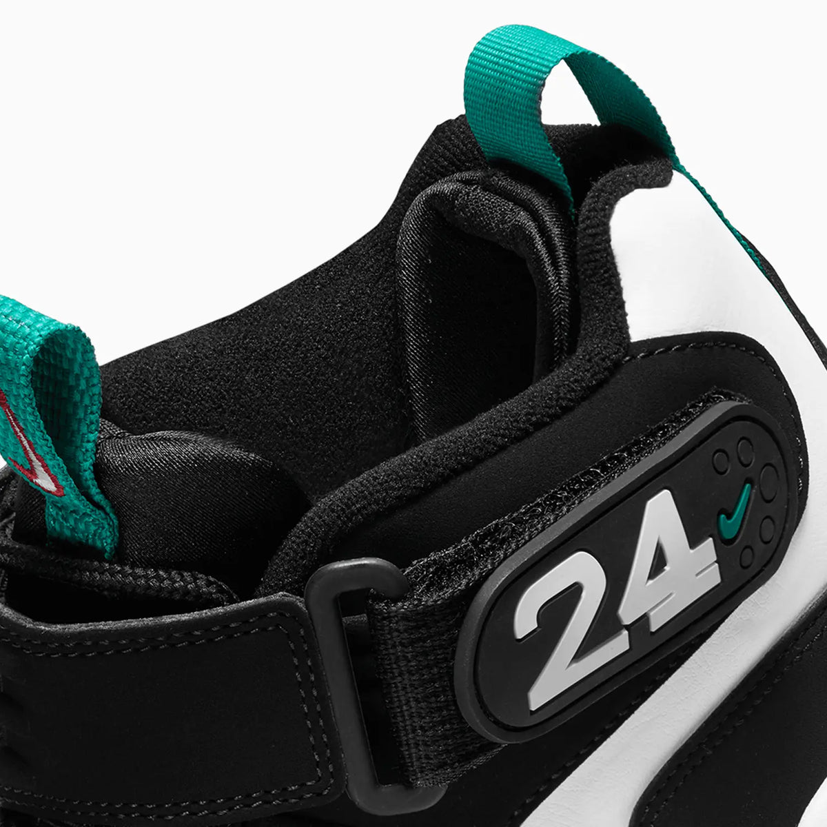 Men's Air Griffey Max 1 "White Freshwater"