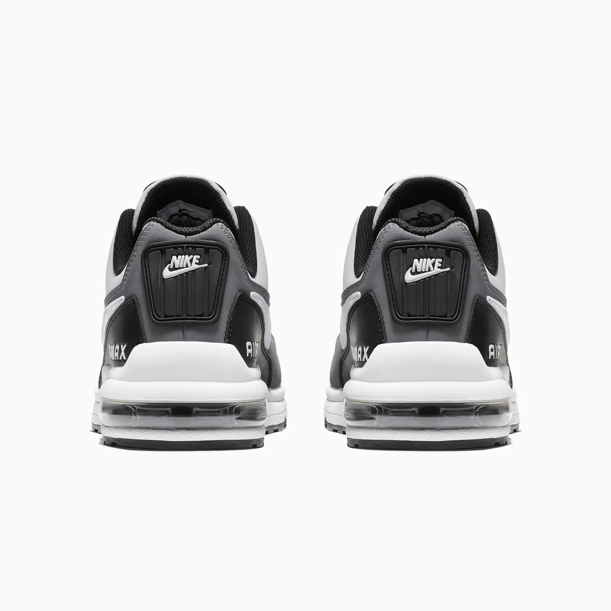 Men's Air Max LTD 3 "White Black Cool Grey"