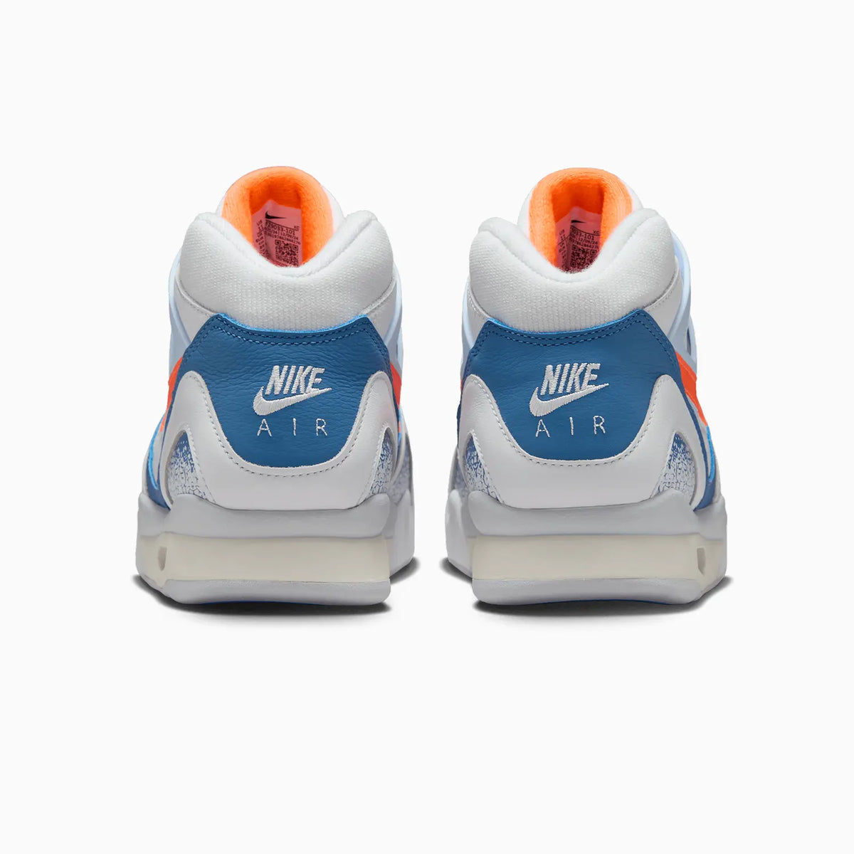 Men's Air Tech Challenge 2 "Stone Blue"