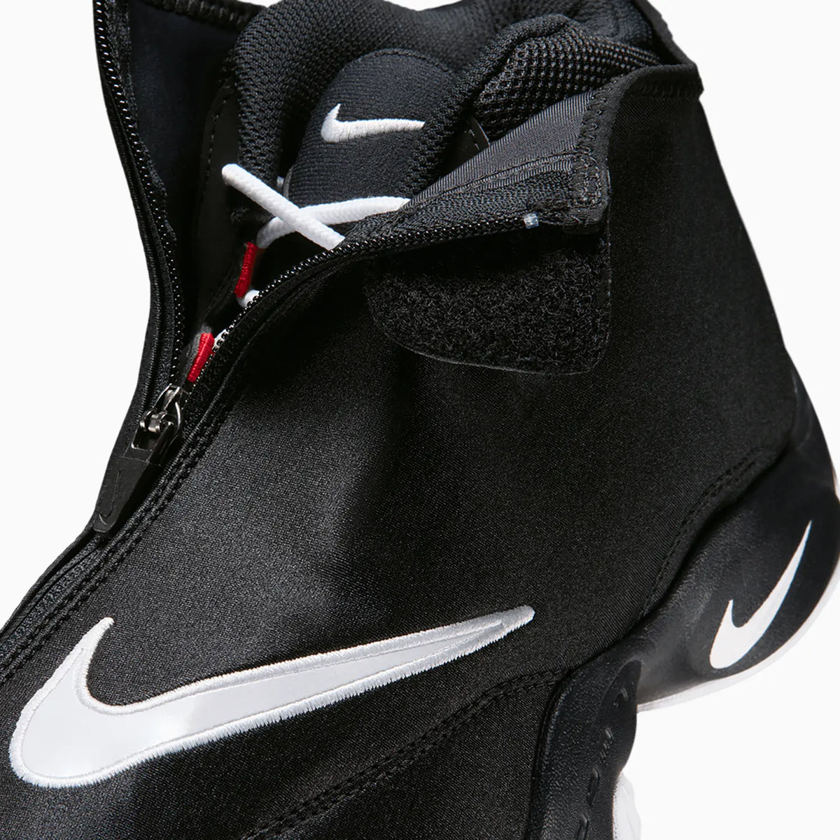 Men's Air Zoom Flight The Glove "Black White OG"