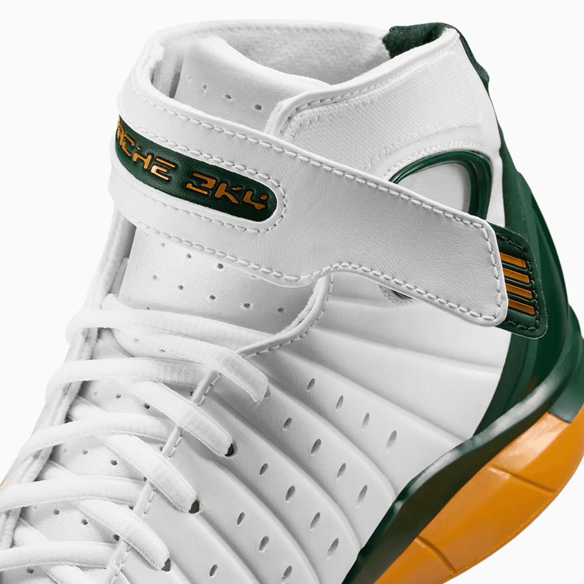 Men's Air Zoom Huarache 2K4 "Sue Bird"