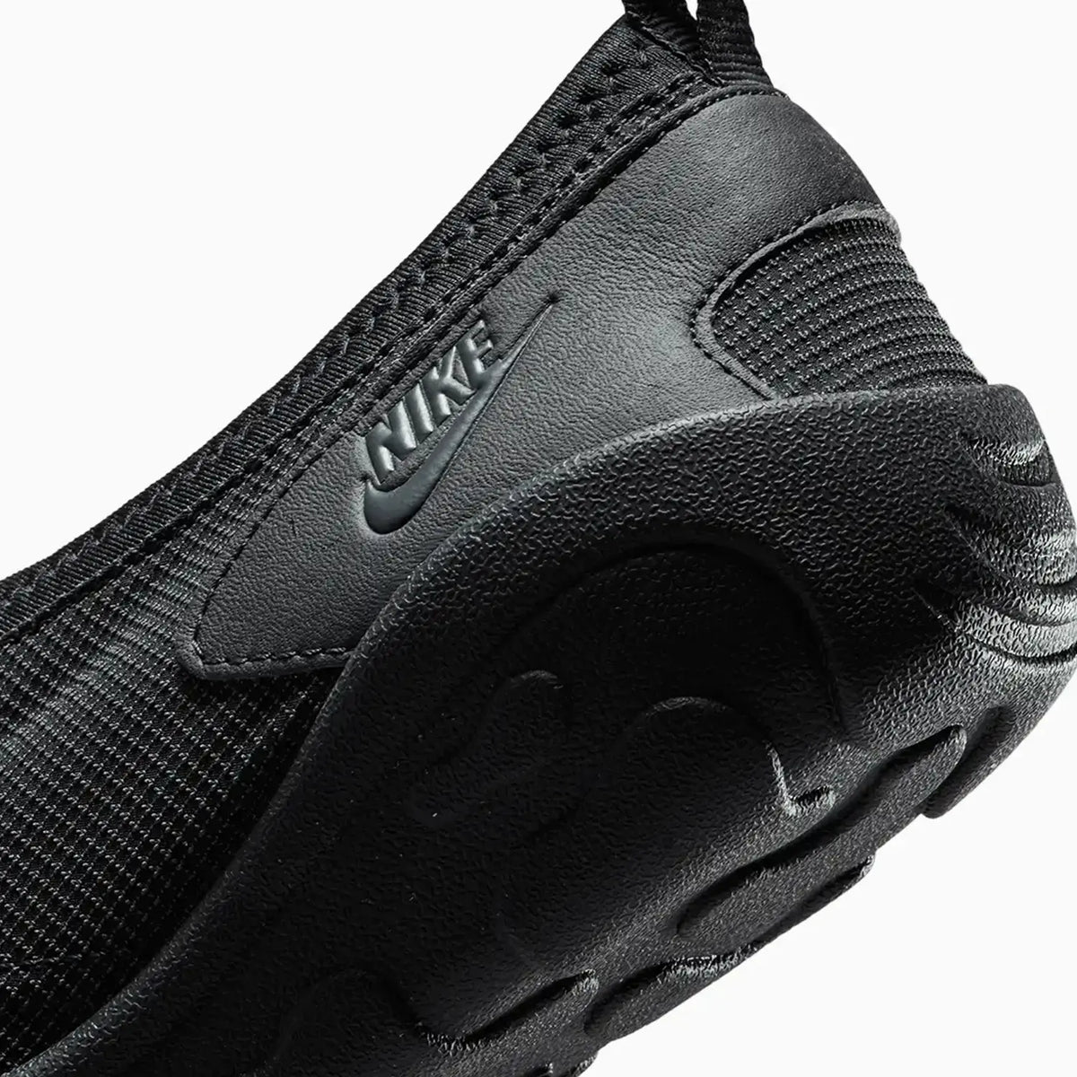 Men's Aqua Turf "Black Off Noir"