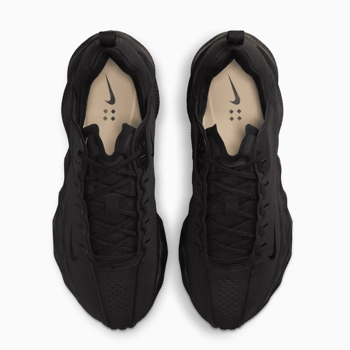 Men's Ava Rover "Black Anthracite"