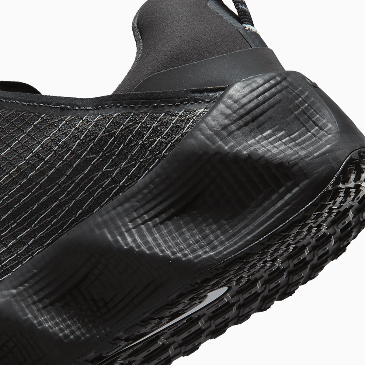 Men's Ava Rover Premium "Dark Smoke Grey Black"
