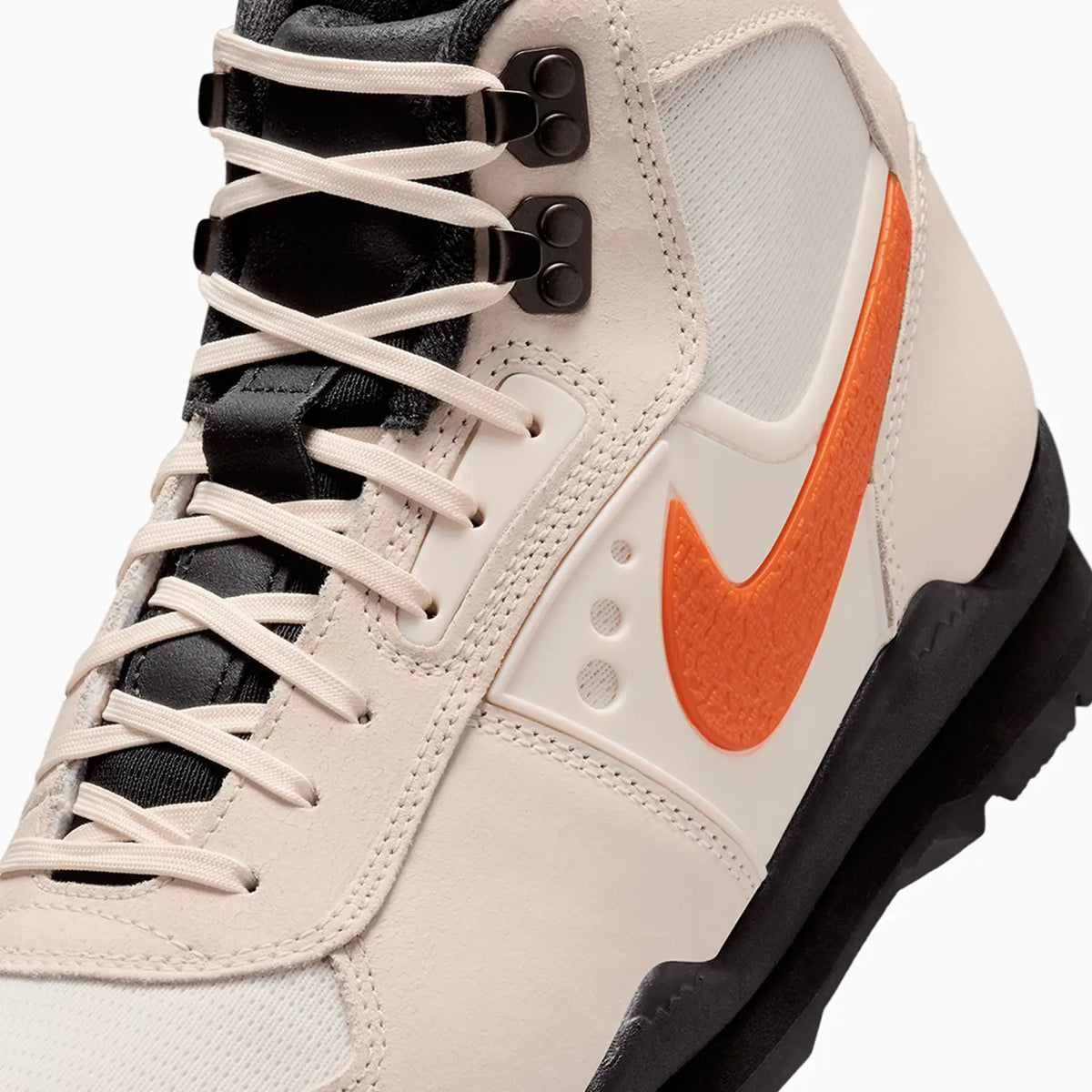 Men's Baltoro "Chalk and Safety Orange"