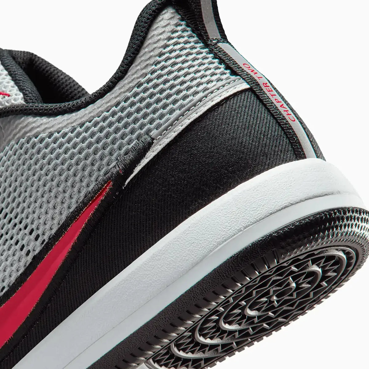 Men's Book 2 SP "Spiridon Sport Red"