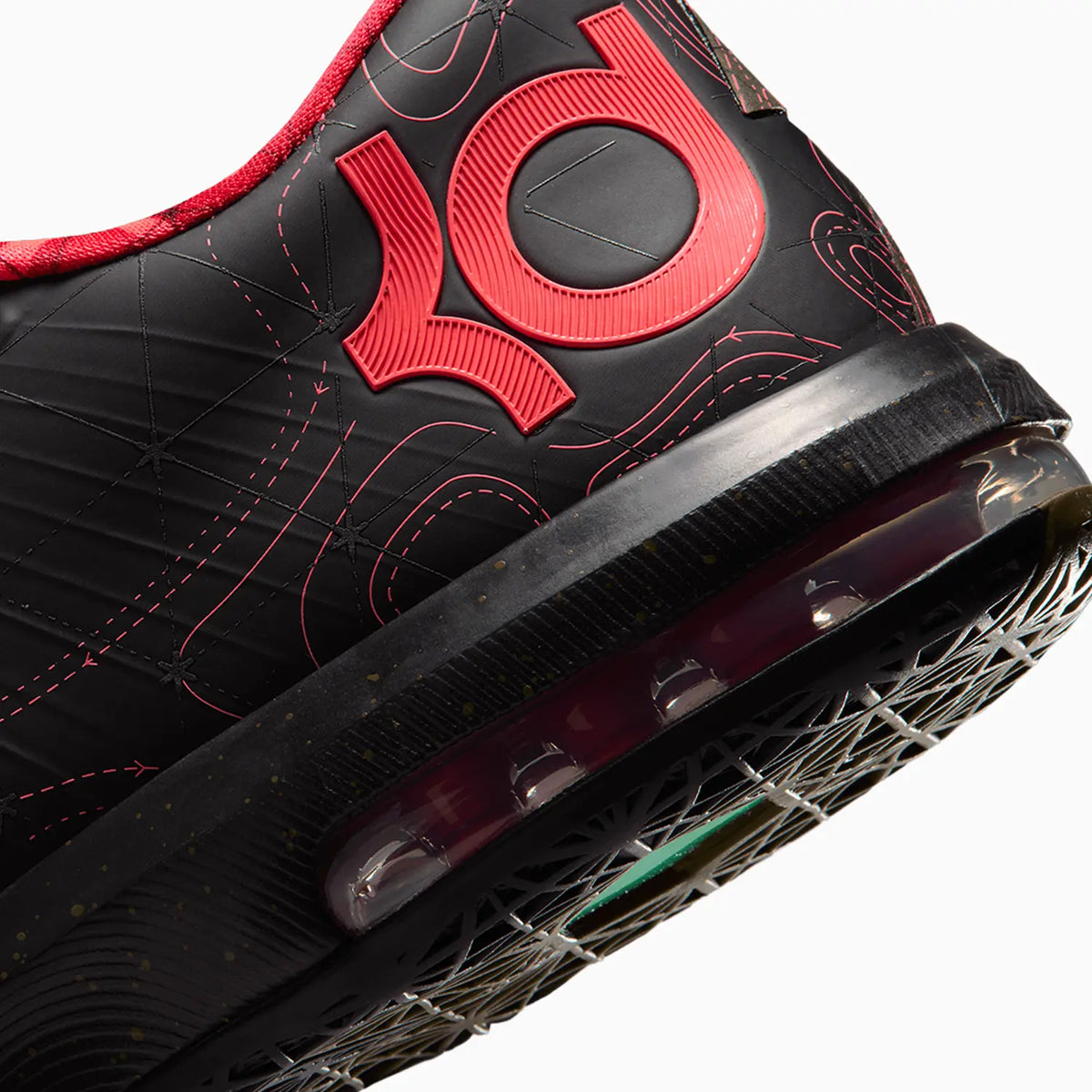 Men's KD 6 "Meteorology"