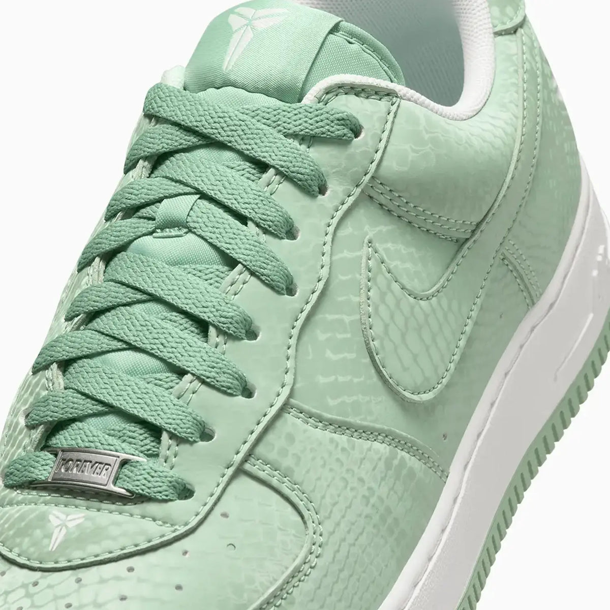 Men's Kobe Air Force 1 Low "Steam"