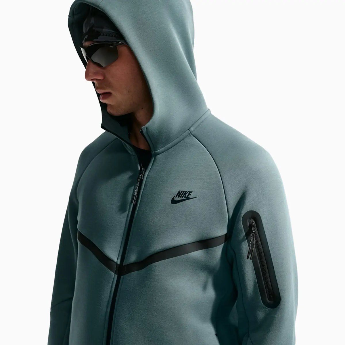 Men's Sportswear Tech Fleece Tracksuit