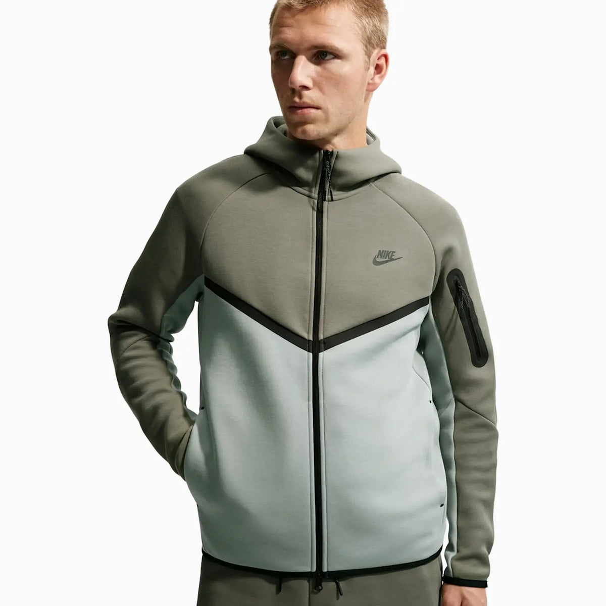 Men's Sportswear Tech Fleece Windrunner Tracksuit