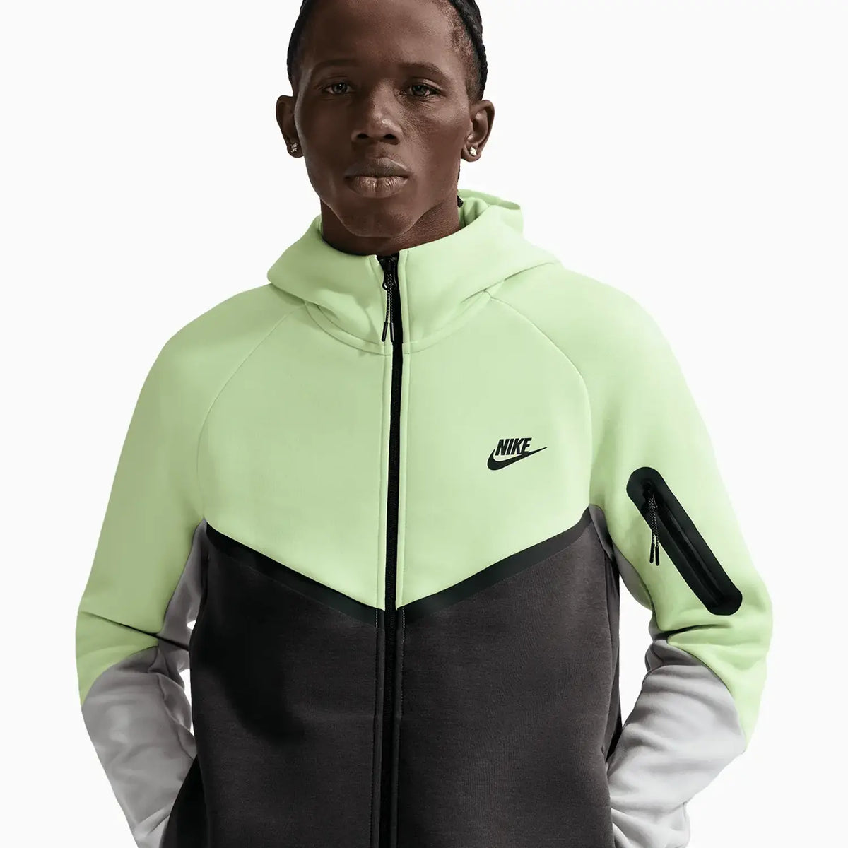 Men's Sportswear Tech Fleece Windrunner Tracksuit