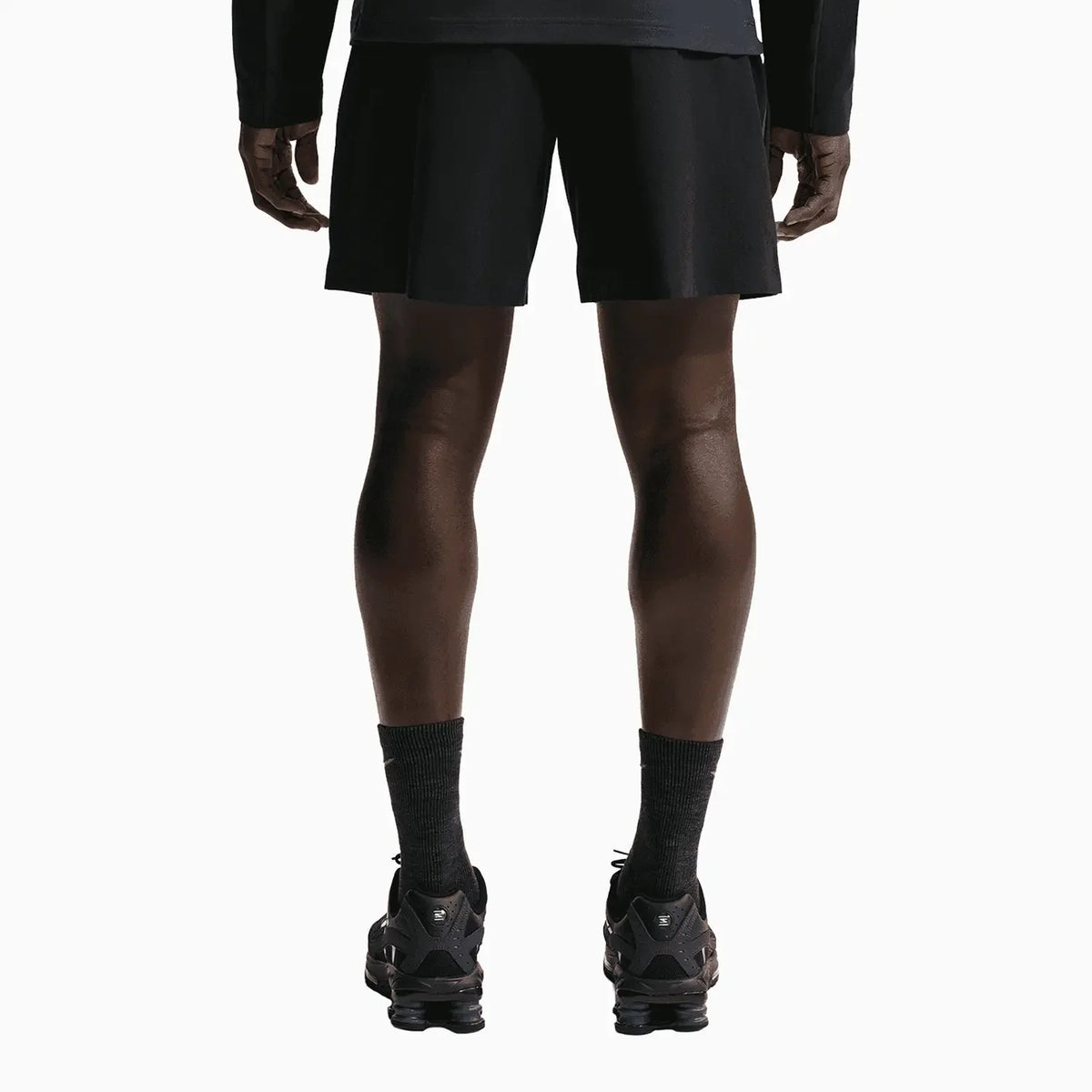 Men's Sportswear Tech Knit Windrunner Outfit
