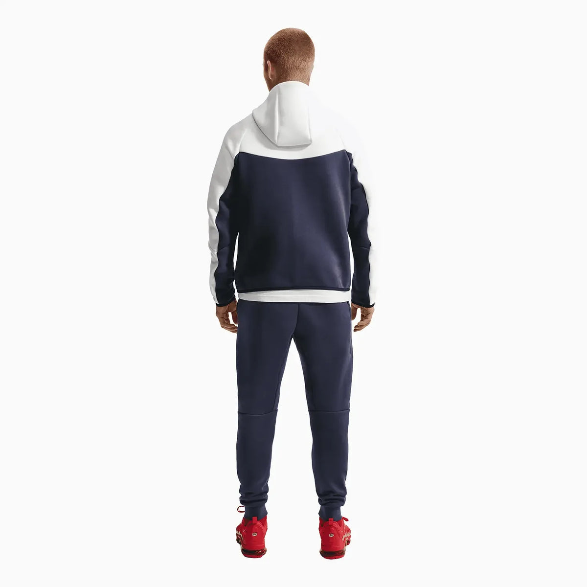 Men's Sportswear Tech Fleece Windrunner Tracksuit
