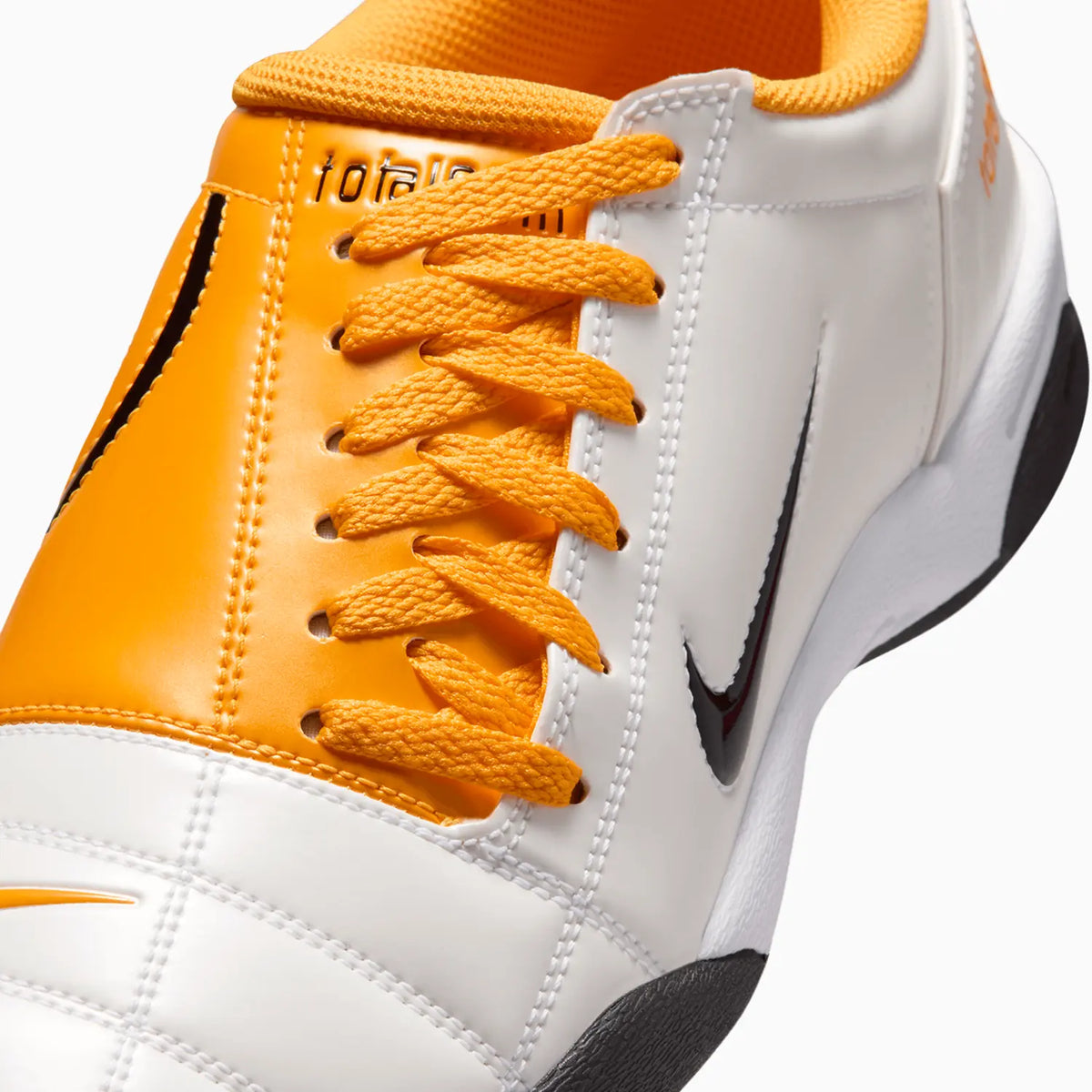 Men's Total 90 III "White University Gold"