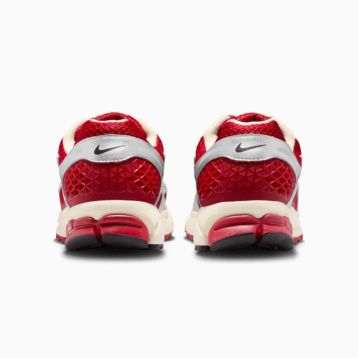 Men's Zoom Vomero 5 "Gym Red Chrome"