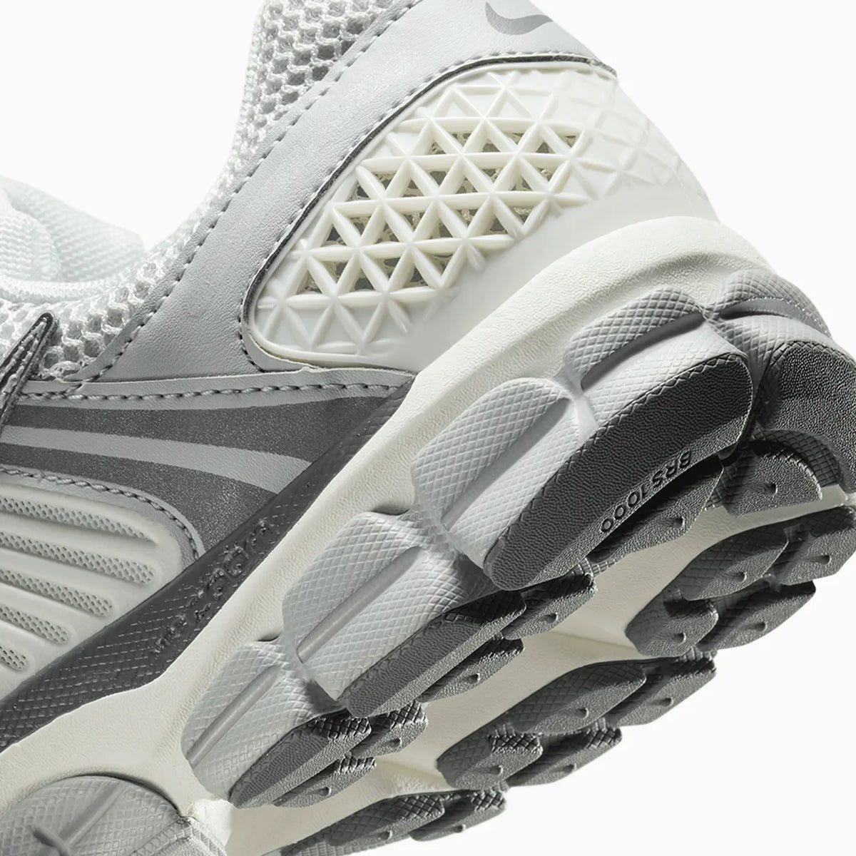 Men's Zoom Vomero 5 "Metallic Silver"