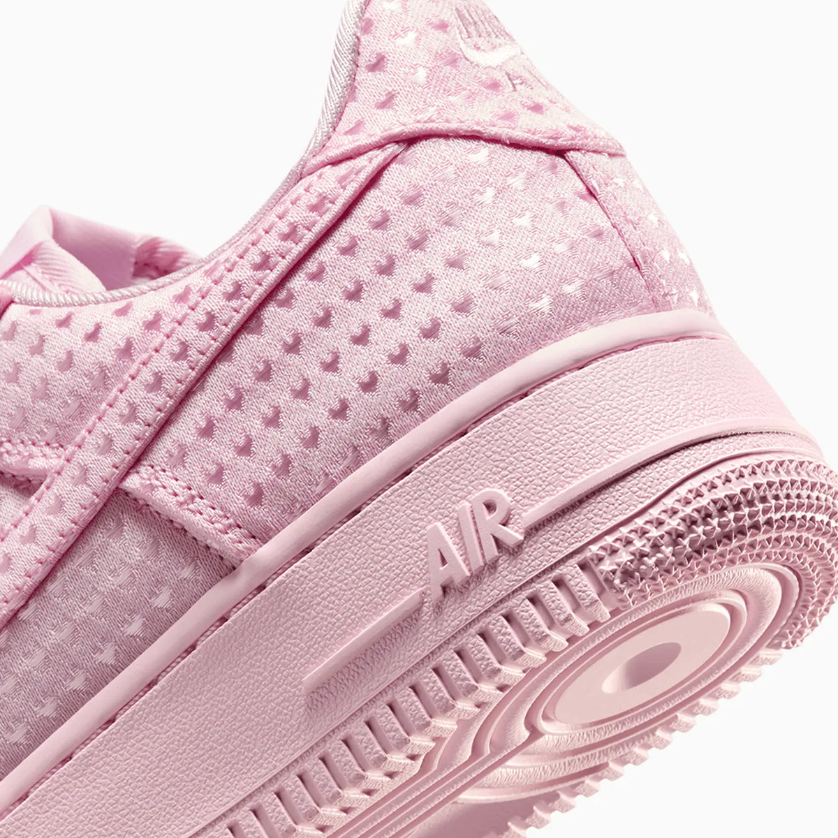 Women's Air Force 1 '07 SE "Valentine's Day"